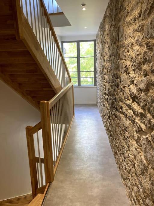 La Belle Consigne - Appartements Dinan Centre Gare Dış mekan fotoğraf