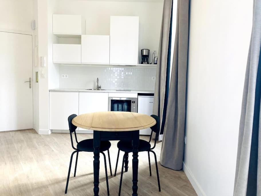 La Belle Consigne - Appartements Dinan Centre Gare Dış mekan fotoğraf