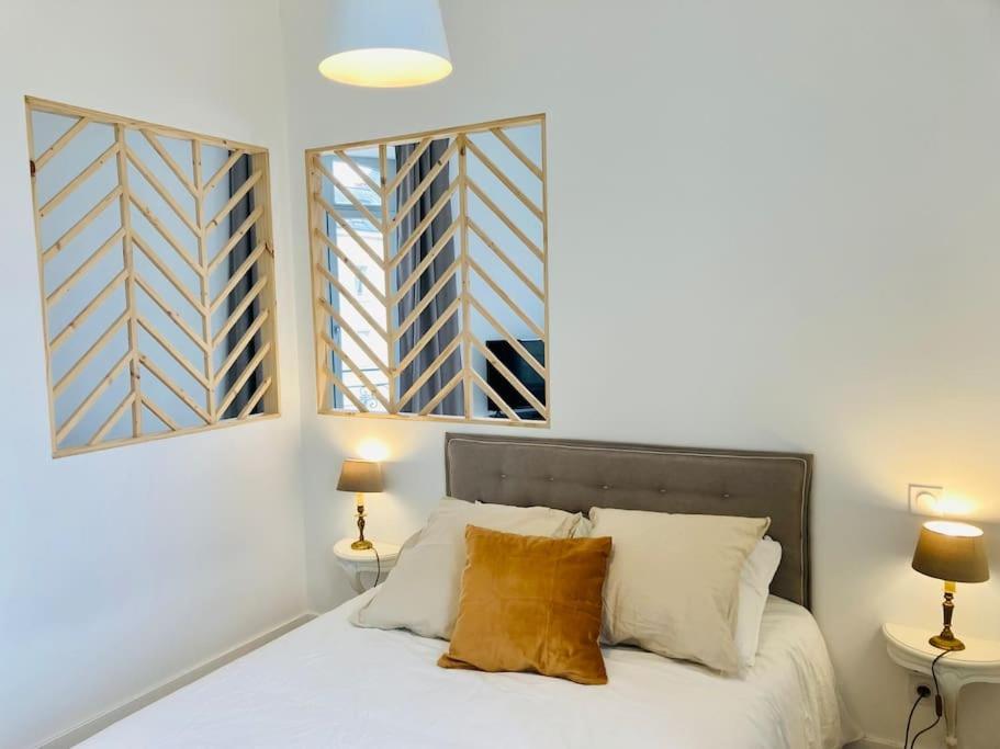 La Belle Consigne - Appartements Dinan Centre Gare Dış mekan fotoğraf