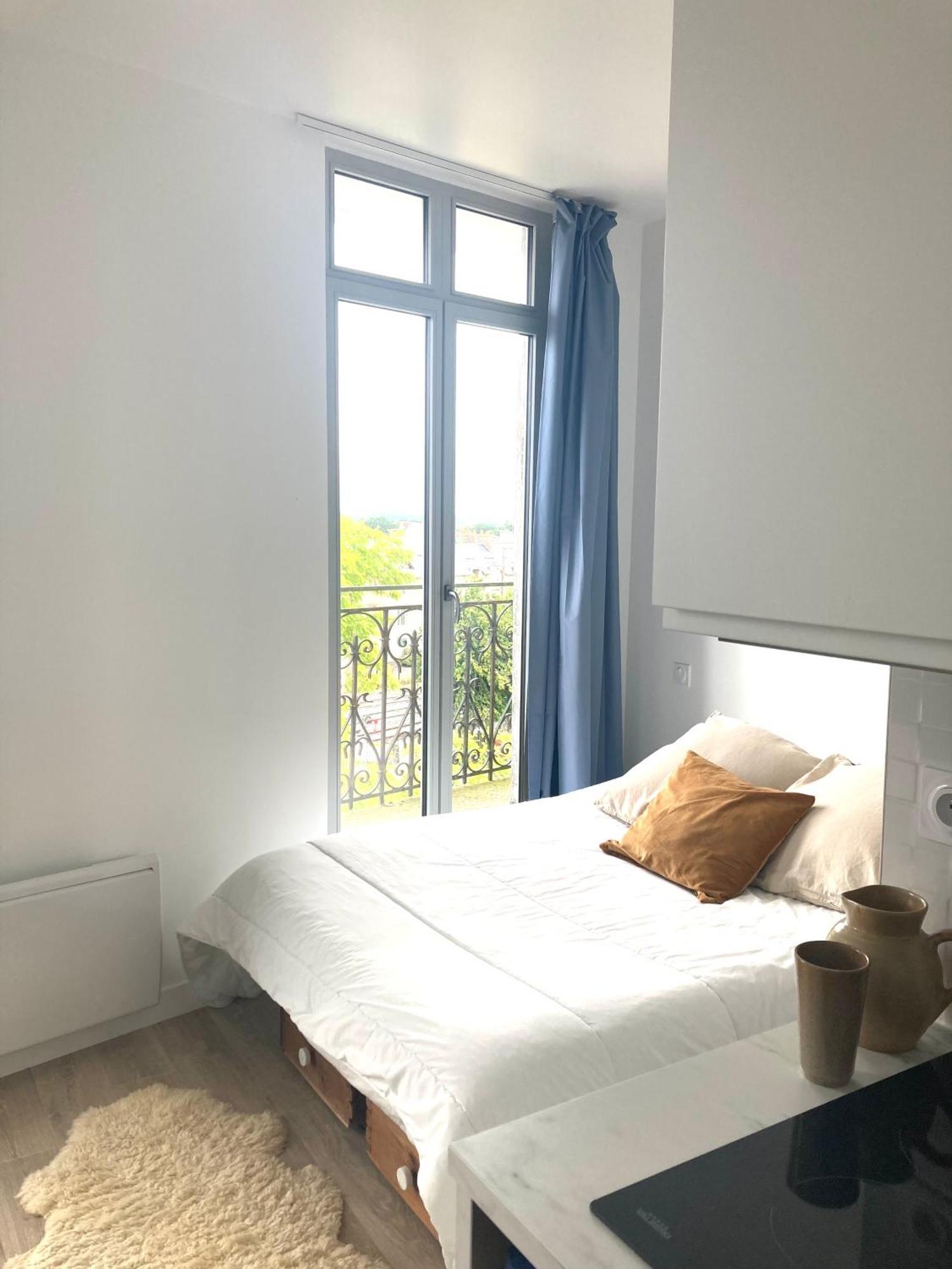 La Belle Consigne - Appartements Dinan Centre Gare Dış mekan fotoğraf